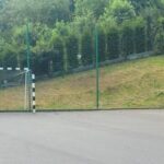 Boisko w Ostrem jak nowe! Bezpieczniej i z perspektywą na przyszłość