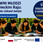 Ruszyły konkursy grantowe EFS+ na edukację pozaformalną dzieci i młodzieży