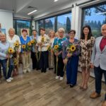 Sztuka, pasja i niezwykła energia naszych Seniorek!