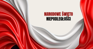 11 LISTOPADA 2026 – ŚWIĘTUJMY RAZEM W LIPOWEJ!