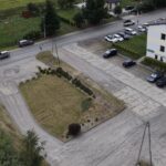Nowe miejsce lokalnego handlu: Powstał Plac targowy w Lipowej!