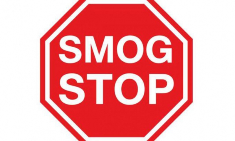 Dodatkowy nabór uzupełniający projektu STOP SMOG - kontynuacja