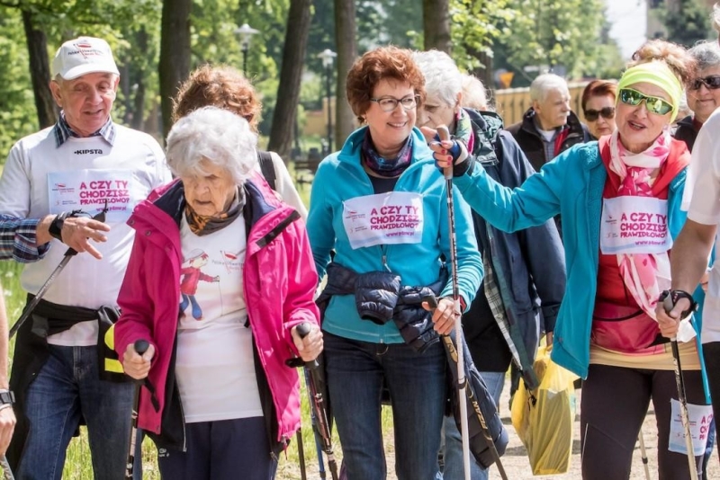 Wystartował nabór do Śląskiej Rady Seniorów!