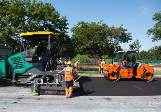 MODERNIZACJA DRÓG I OBIEKTÓW MOSTOWYCH NA TERENIE GMINY LIPOWA